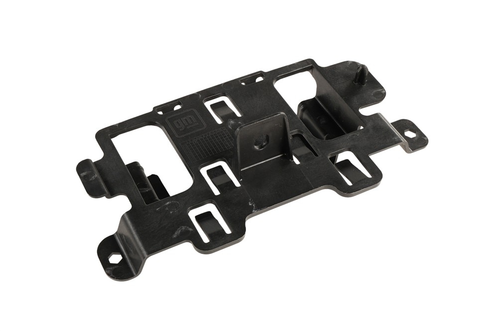 GM Genuine Parts Serial Data Gateway Bracket