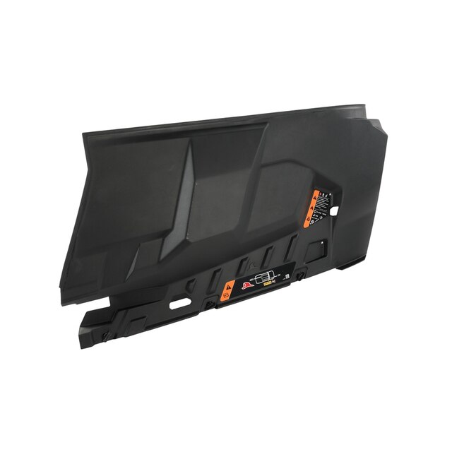 GM Genuine Parts Front Passenger Side Compartment Seat Sight Shield