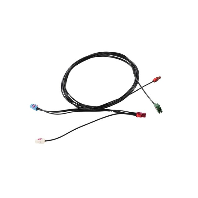 GM Genuine Parts Instrument Panel Wiring Harness Coaxial Cable