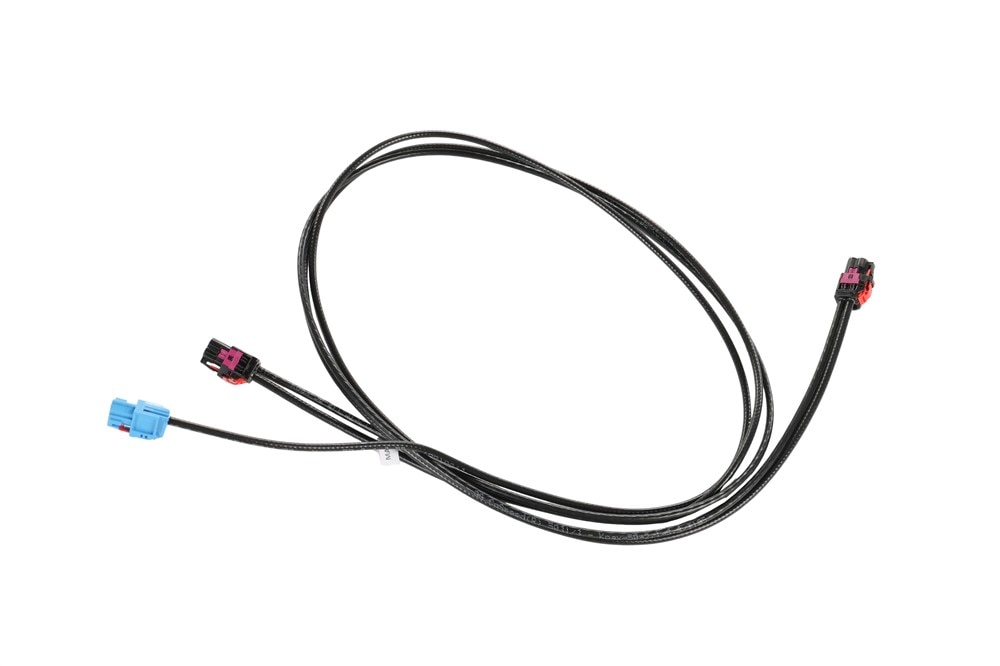 GM Genuine Parts Instrument Panel Wiring Harness Coaxial Cable