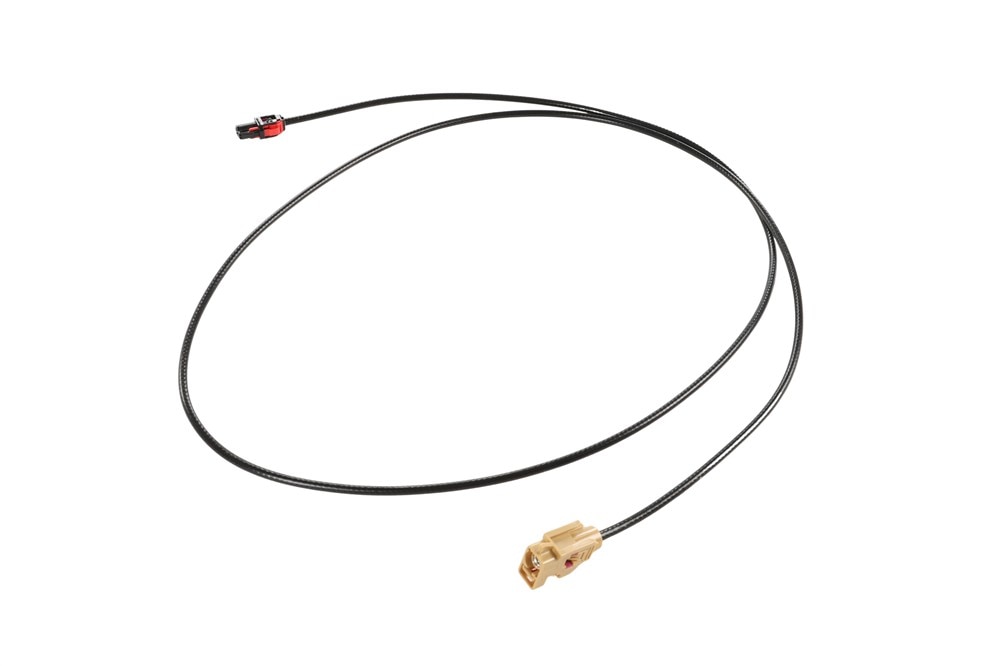 GM Genuine Parts Instrument Panel Wiring Harness Coaxial Cable