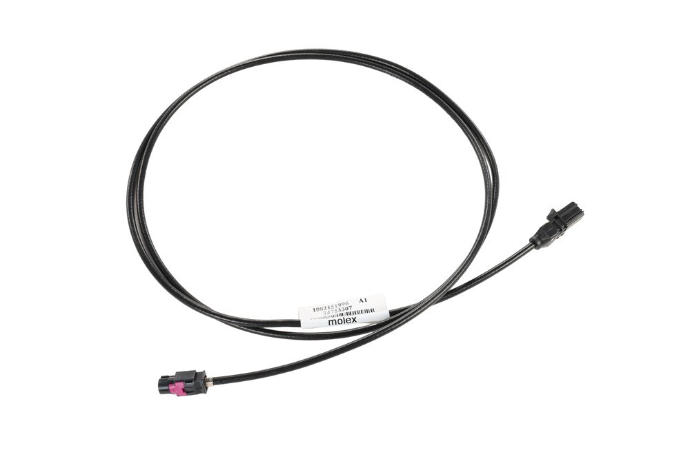 GM Genuine Parts Instrument Panel Wiring Harness High Speed Link Cable
