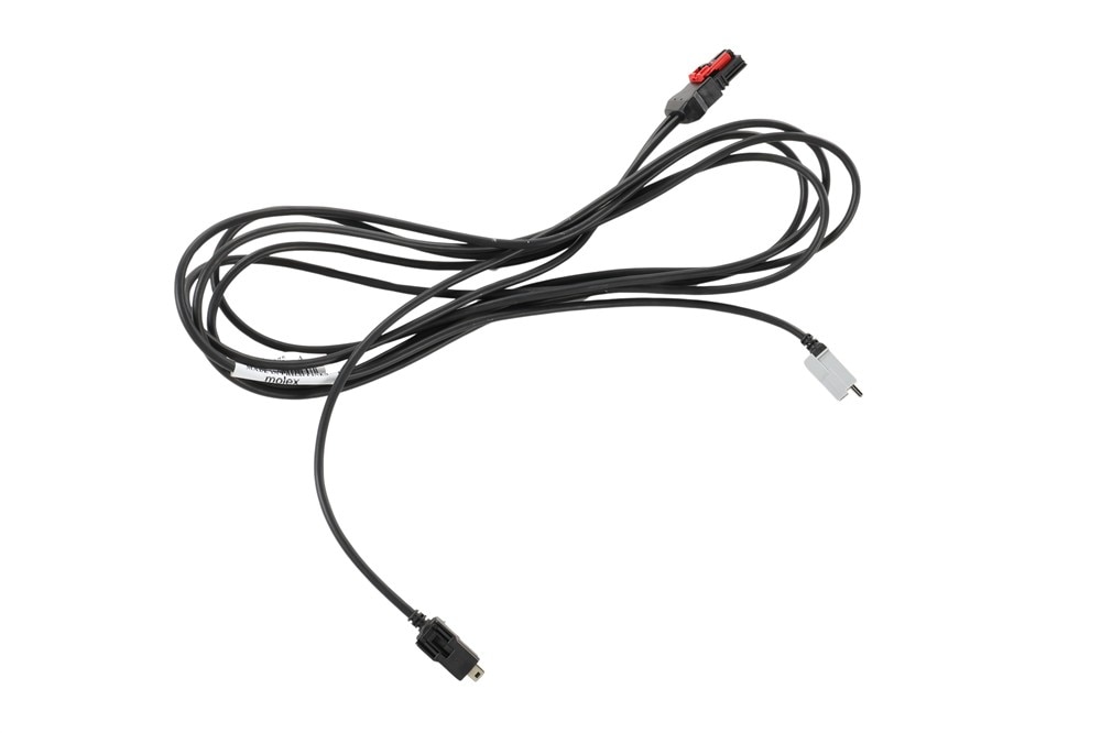 GM Genuine Parts Instrument Panel Wiring Harness USB Cable