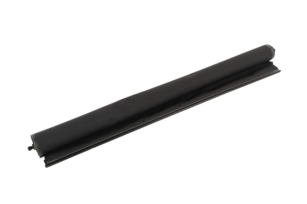 GM Genuine Parts Backen Black Sunroof Sunshade (Programming Required)
