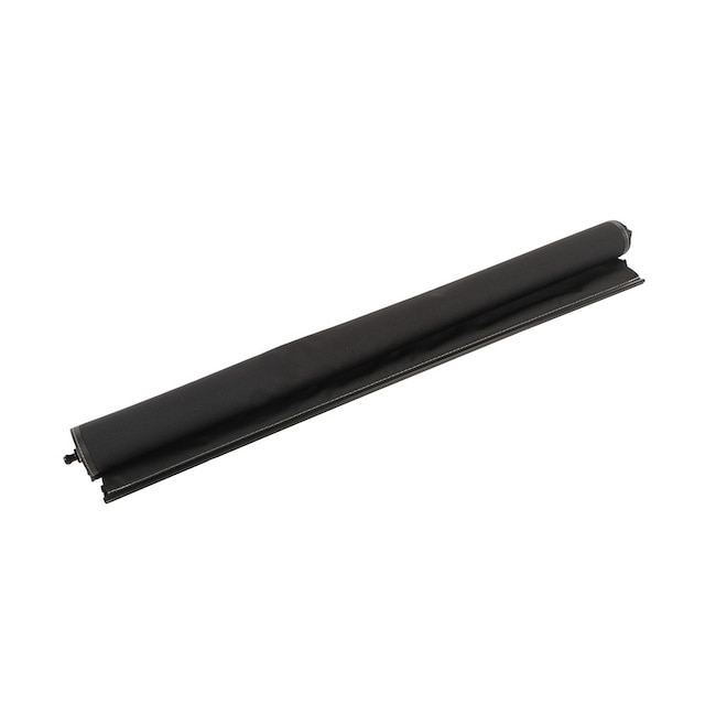 GM Genuine Parts Backen Black Sunroof Sunshade (Programming Required)