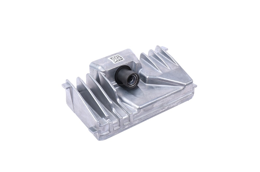 GM Genuine Parts Front View Camera (Programming Required)