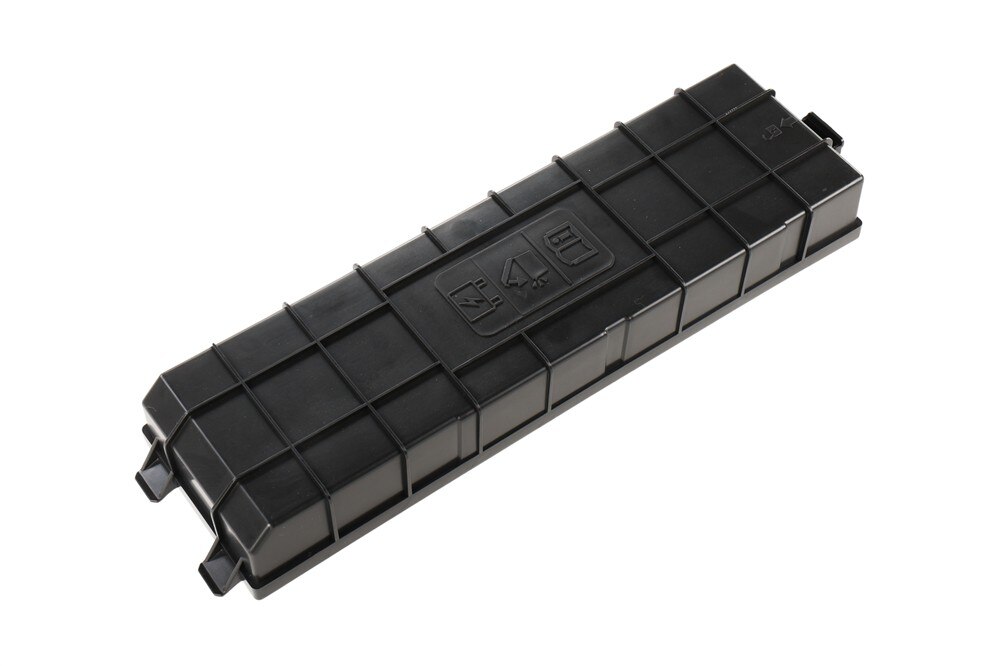 GM Genuine Parts Accessory Wiring Junction Block Cover