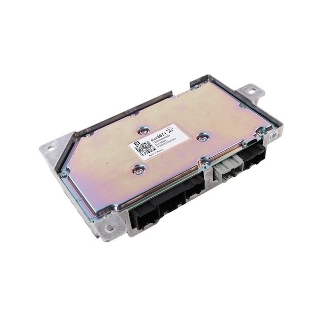 GM Genuine Parts Audio Amplifier (Programming Required)