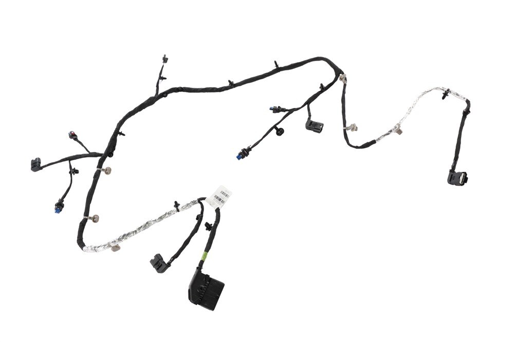 GM Genuine Parts Parking Aid Sensor Wiring Harness