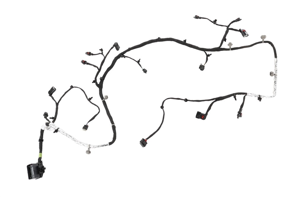 GM Genuine Parts Parking Aid Sensor Wiring Harness