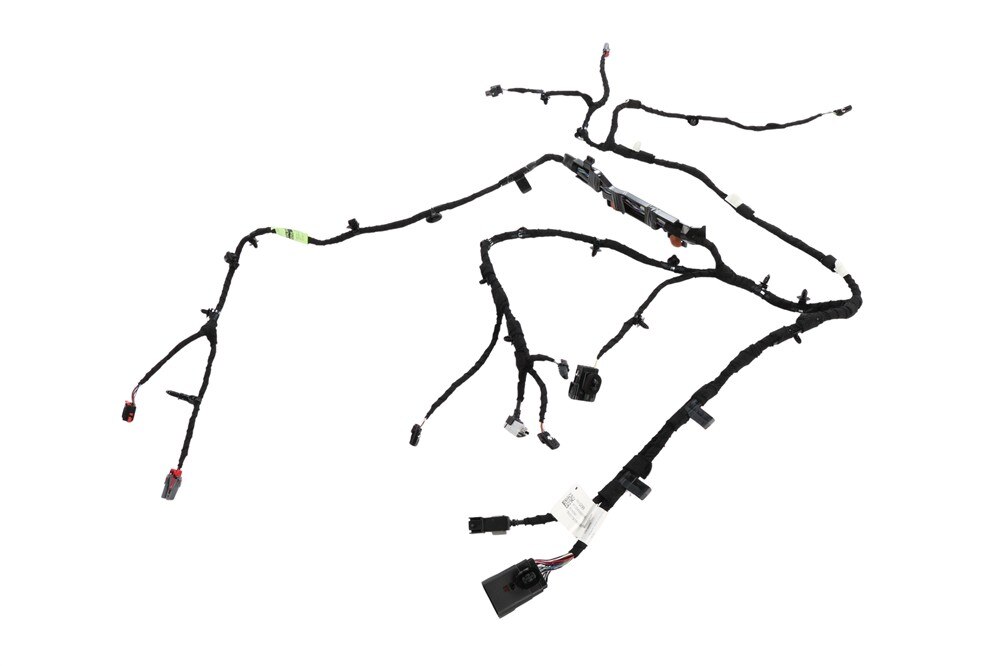 GM Genuine Parts Front Floor Console Wiring Harness