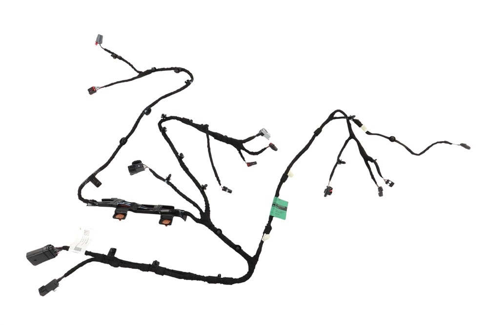 GM Genuine Parts Front Floor Console Wiring Harness