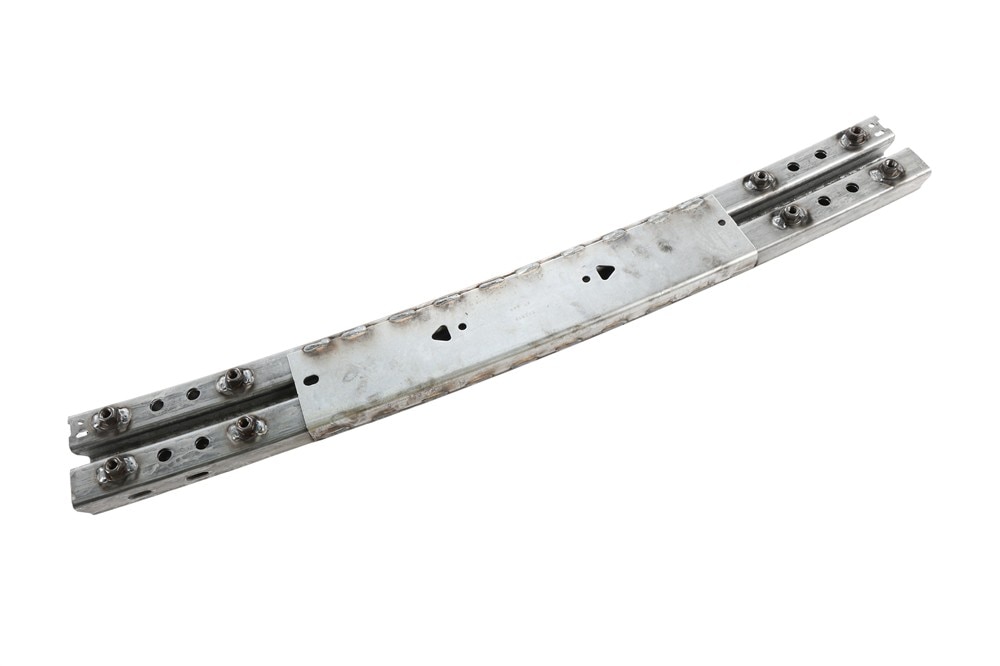 GM Genuine Parts Front Bumper Impact Bar