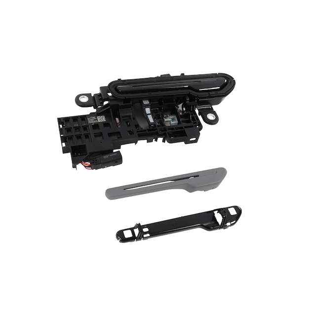 GM Genuine Parts Front Driver Side Door Outside Handle Kit