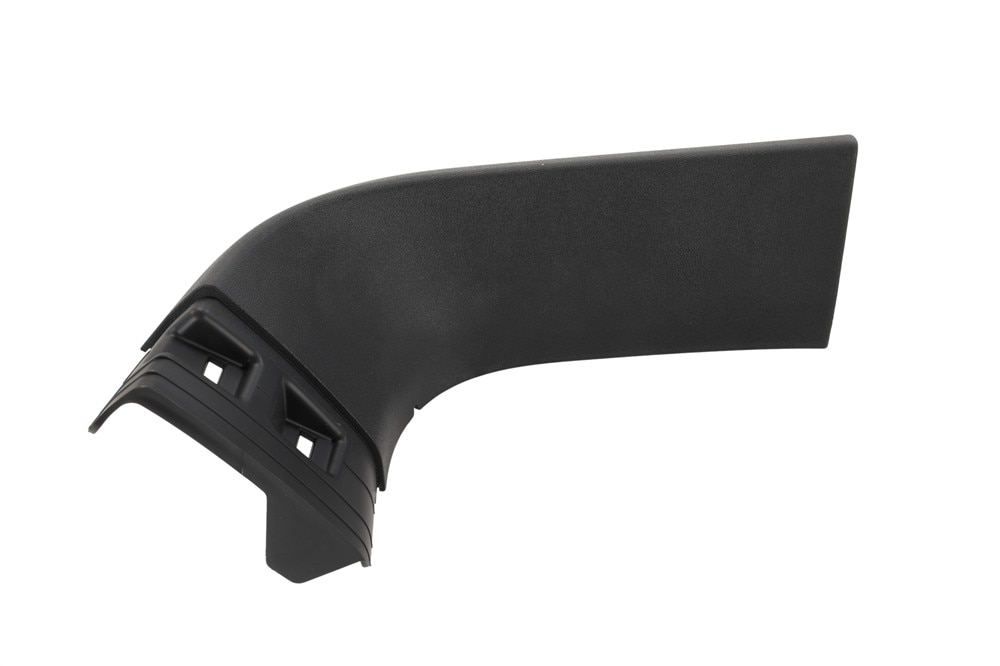 GM Genuine Parts Backen Black Liftgate Upper Driver Side Trim Finish Panel