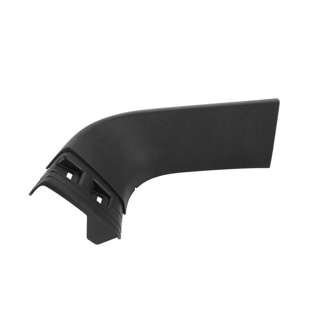 GM Genuine Parts Backen Black Liftgate Upper Driver Side Trim Finish Panel