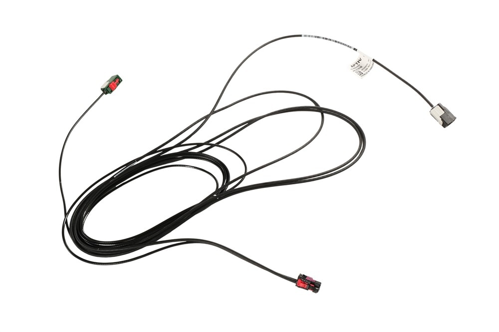GM Genuine Parts Instrument Panel Wiring Harness Coaxial Cable