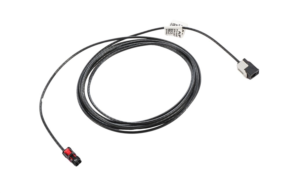 GM Genuine Parts Instrument Panel Wiring Harness Coaxial Cable