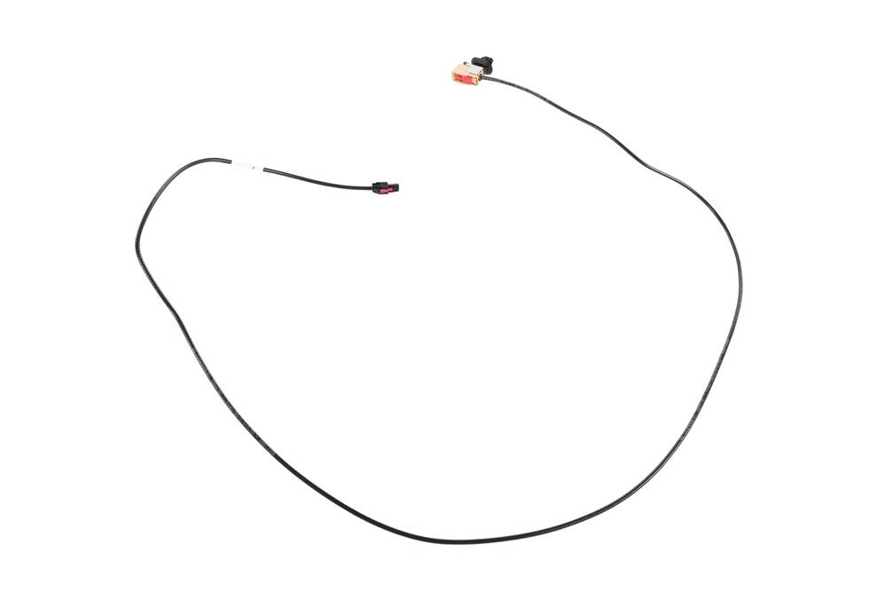 GM Genuine Parts Instrument Panel Wiring Harness Coaxial Cable
