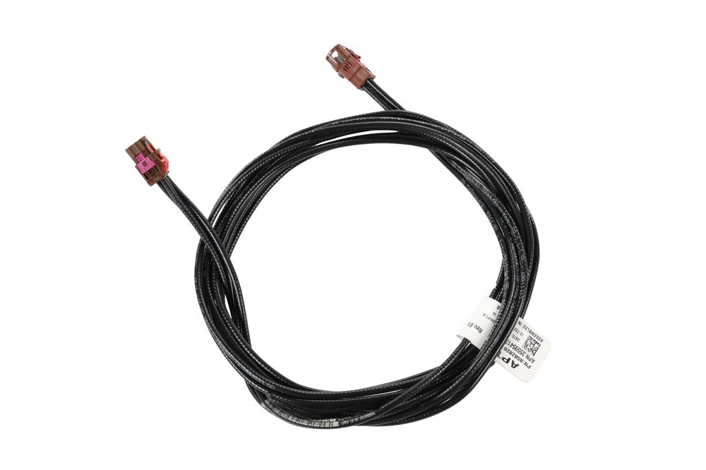 GM Genuine Parts Instrument Panel Wiring Harness Coaxial Cable