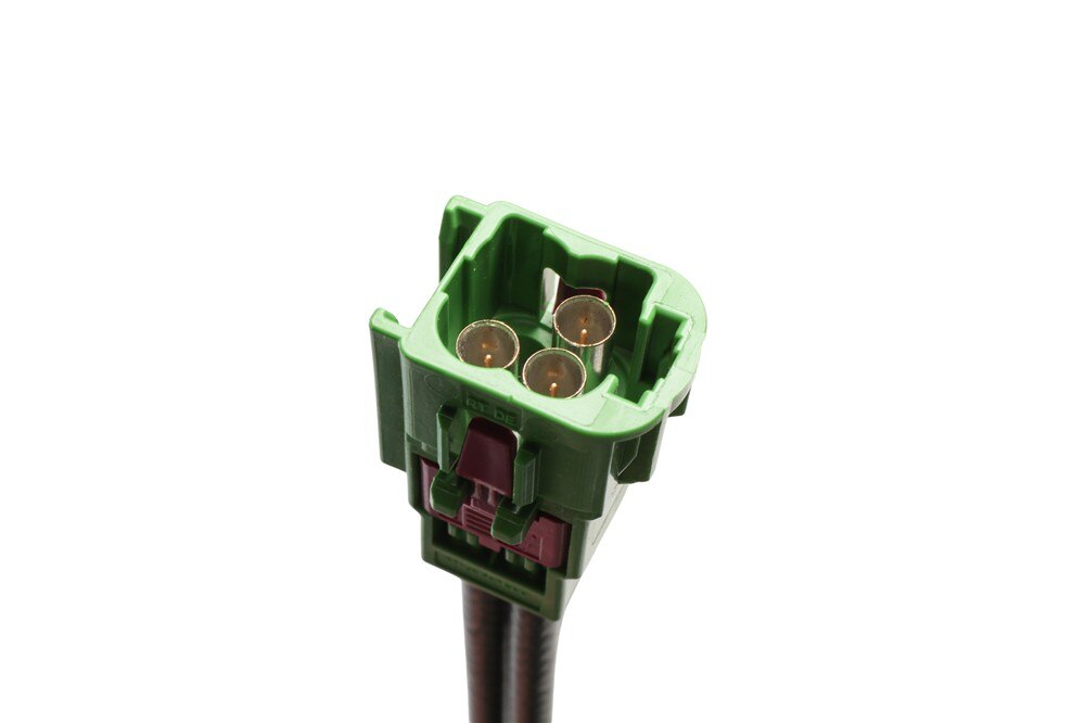 GM Genuine Parts Instrument Panel Wiring Harness Coaxial Cable