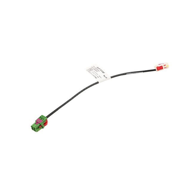 GM Genuine Parts Instrument Panel Wiring Harness Coaxial Cable