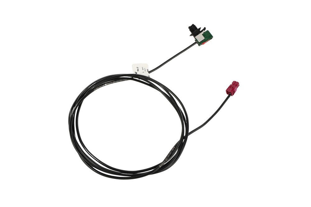 GM Genuine Parts Instrument Panel Wiring Harness Coaxial Cable