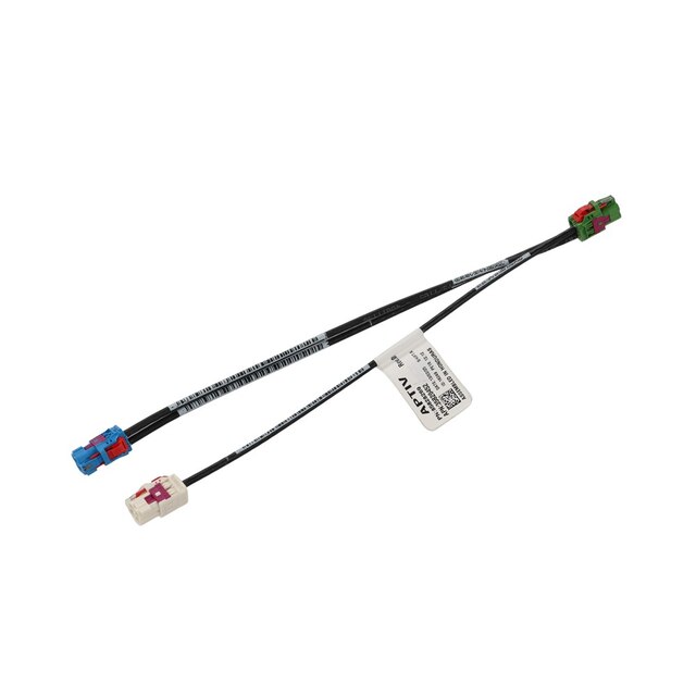 GM Genuine Parts Instrument Panel Wiring Harness Coaxial Cable