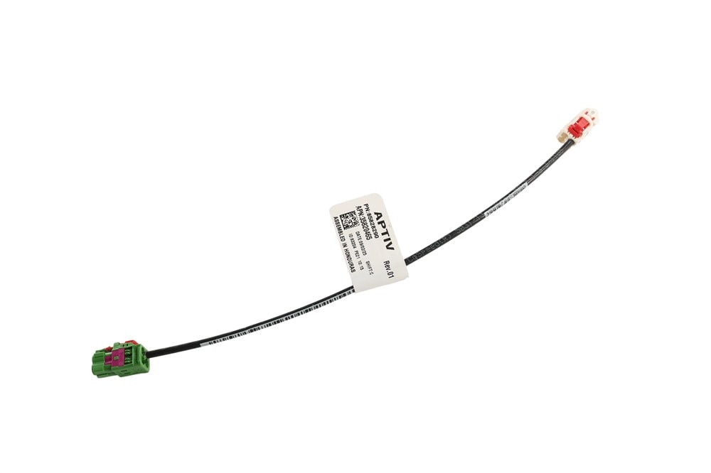 GM Genuine Parts Instrument Panel Wiring Harness Coaxial Cable