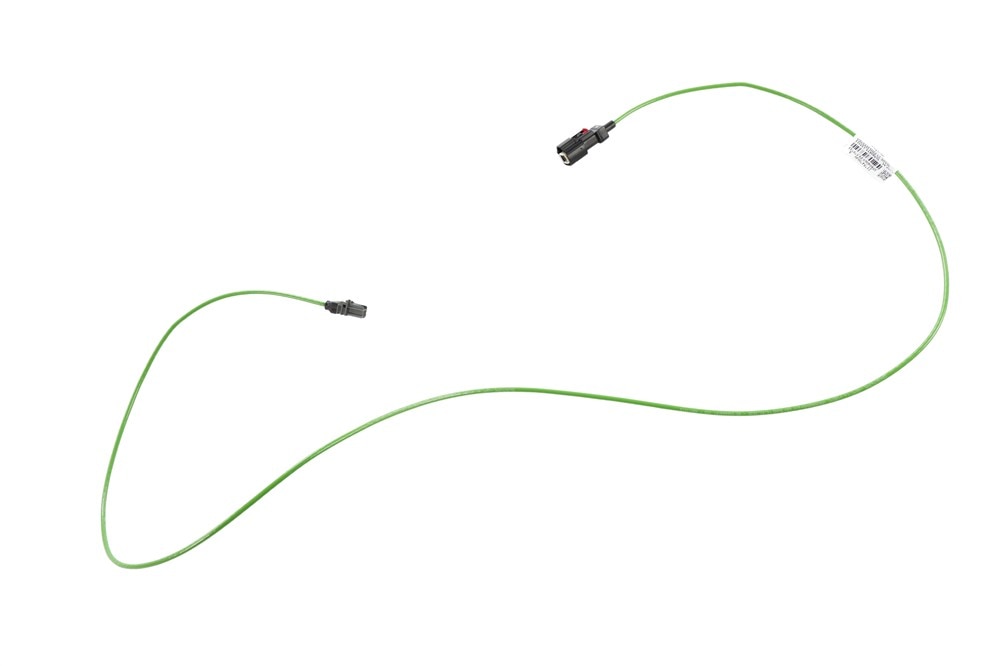 GM Genuine Parts Instrument Panel Wiring Harness Coaxial Cable