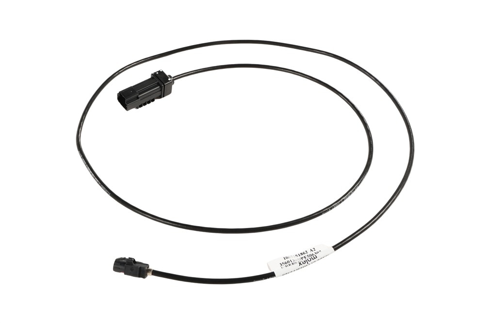 GM Genuine Parts Audio / Video Module Cable