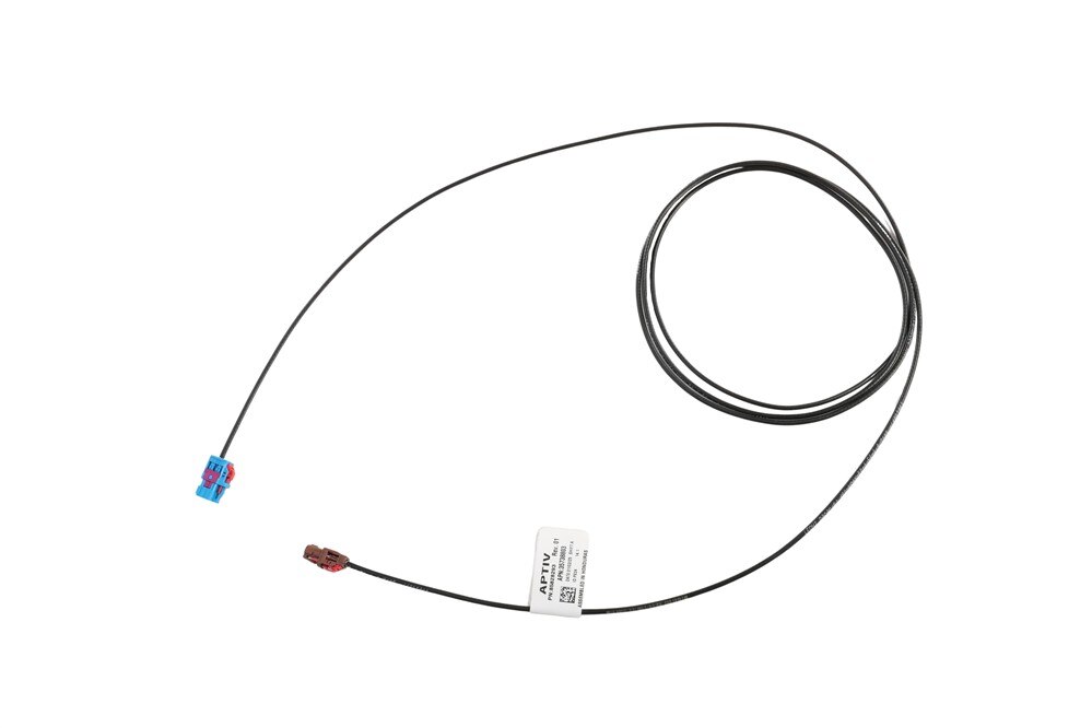 GM Genuine Parts Instrument Panel Wiring Harness Coaxial Cable