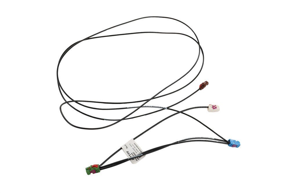 GM Genuine Parts Instrument Panel Wiring Harness Coaxial Cable
