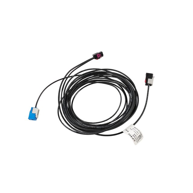 GM Genuine Parts Instrument Panel Wiring Harness Coaxial Cable