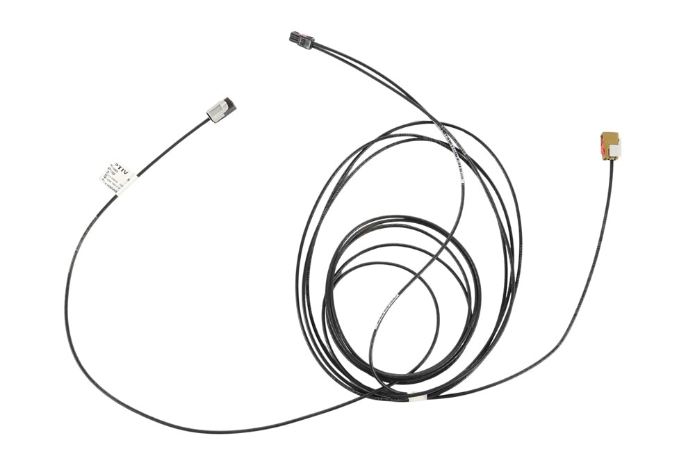 GM Genuine Parts Instrument Panel Wiring Harness Coaxial Cable