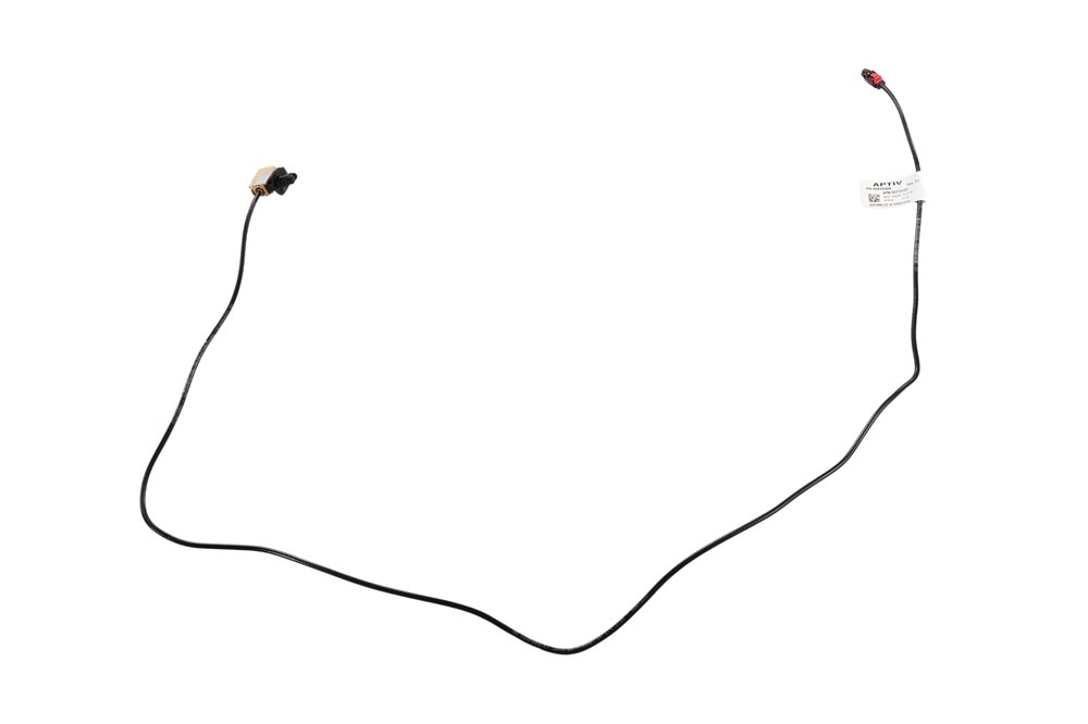 GM Genuine Parts Instrument Panel Wiring Harness Coaxial Cable