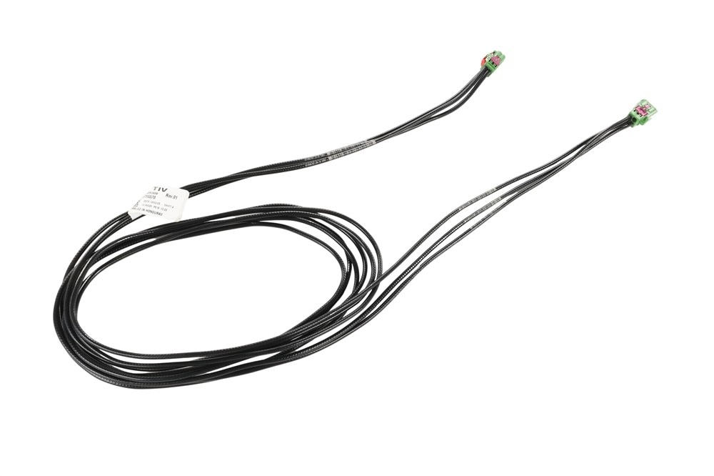 GM Genuine Parts Instrument Panel Wiring Harness Coaxial Cable