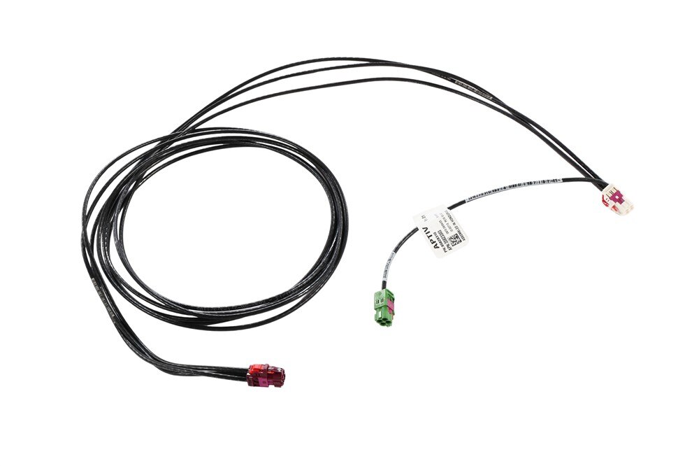 GM Genuine Parts Instrument Panel Wiring Harness Coaxial Cable