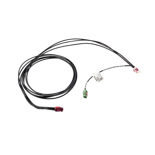 GM Genuine Parts Instrument Panel Wiring Harness Coaxial Cable