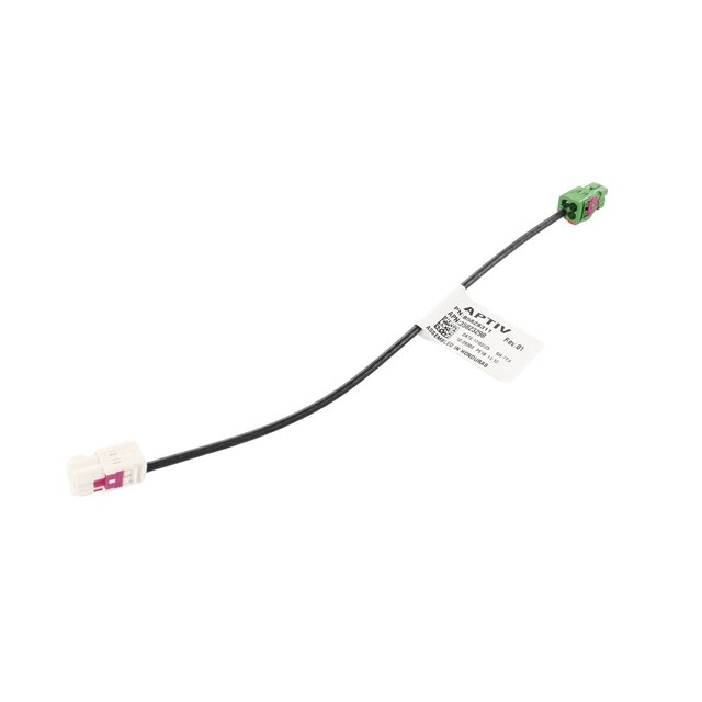 GM Genuine Parts Instrument Panel Wiring Harness Coaxial Cable