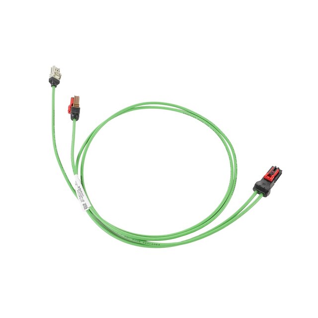 GM Genuine Parts Instrument Panel Wiring Harness Coaxial Cable