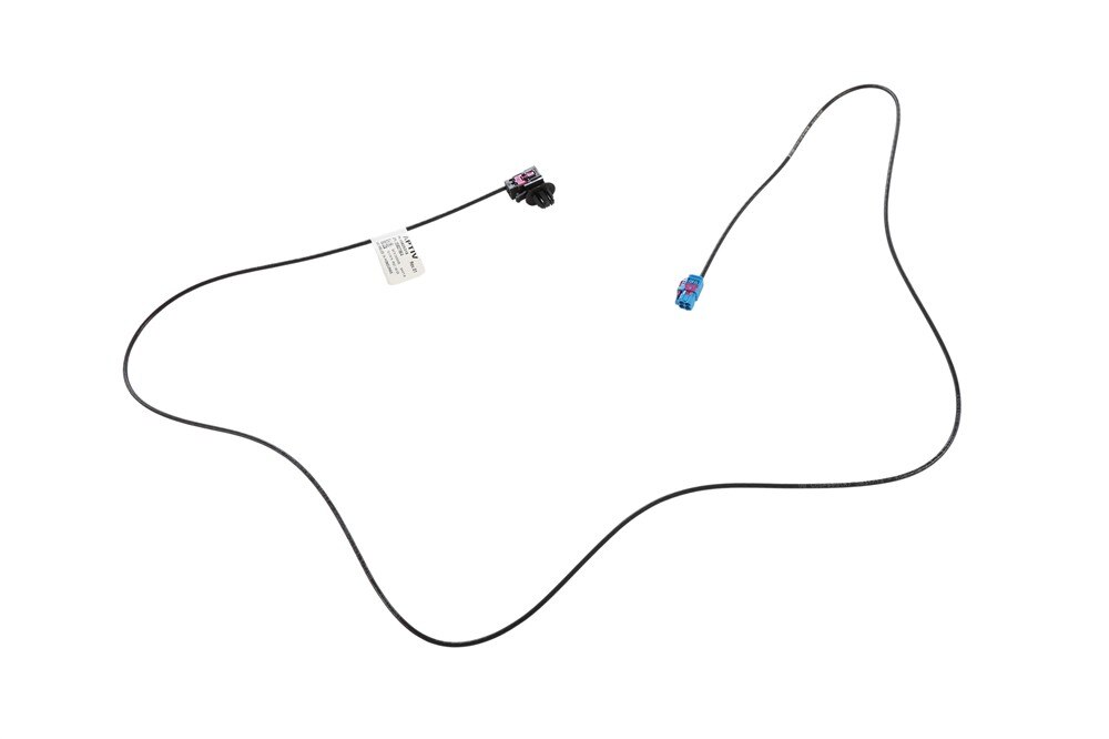 GM Genuine Parts Instrument Panel Wiring Harness Coaxial Cable