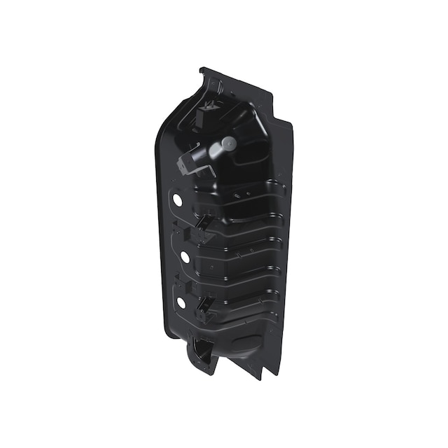 GM Genuine Parts Rear Floor Panel