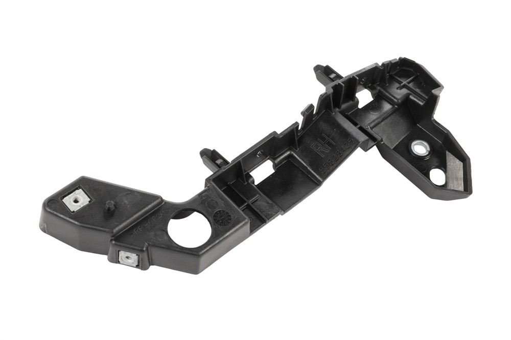 GM Genuine Parts Front Passenger Side Bumper Fascia Guide