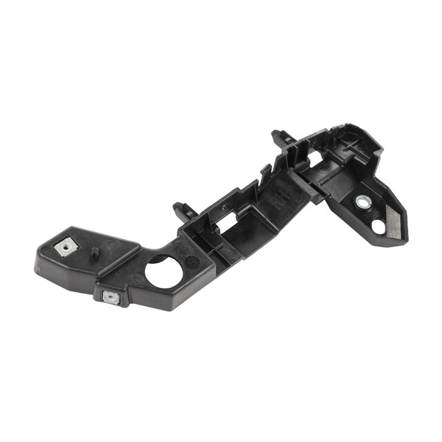 GM Genuine Parts Front Passenger Side Bumper Fascia Guide