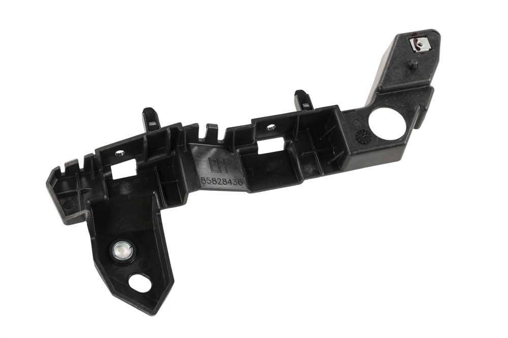 GM Genuine Parts Front Driver Side Bumper Fascia Guide