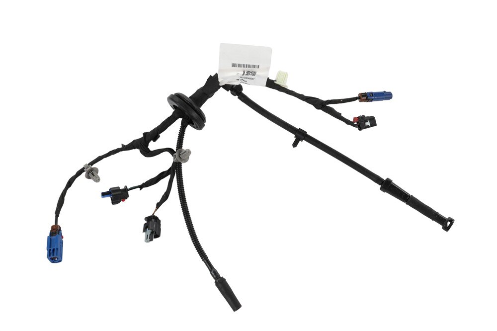 GM Genuine Parts Liftgate Jumper Wiring Harness