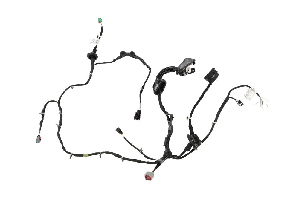 GM Genuine Parts Door Wiring Harness