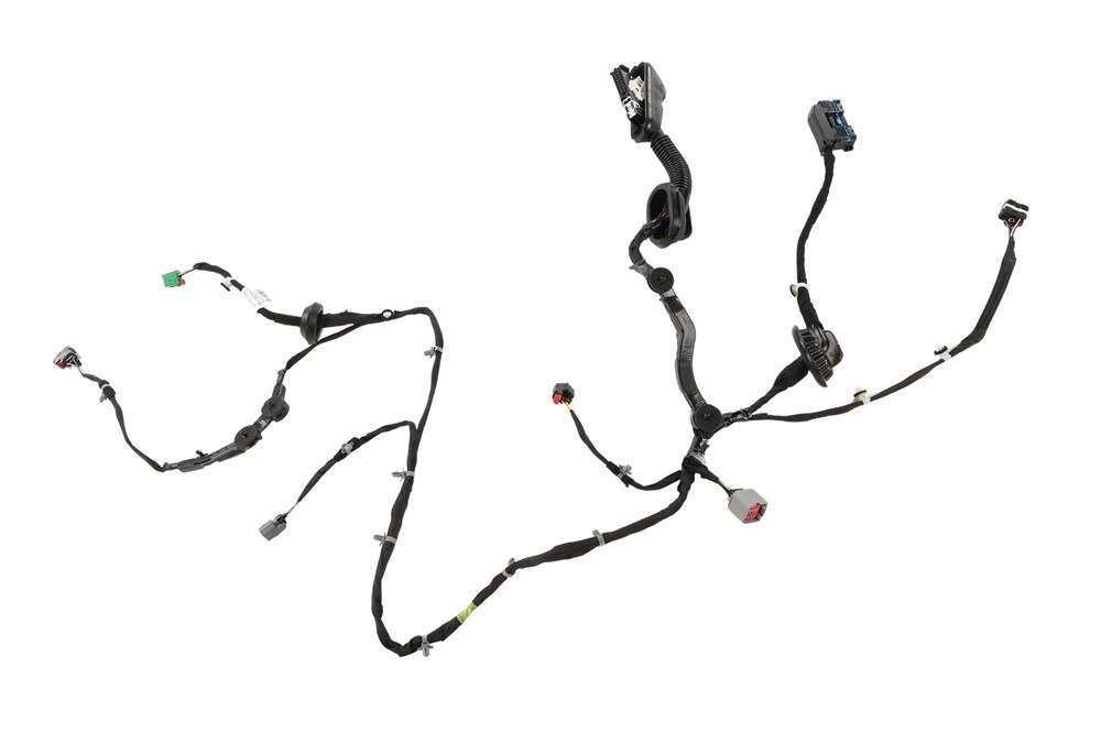 GM Genuine Parts Door Wiring Harness