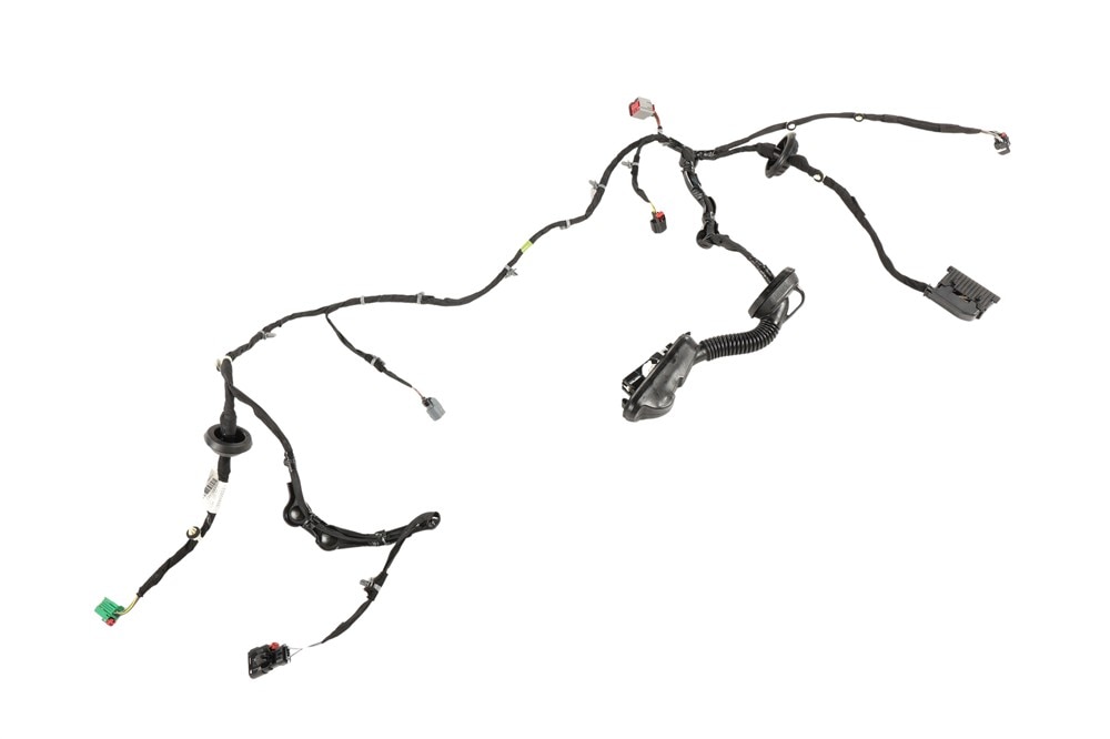 GM Genuine Parts Door Wiring Harness